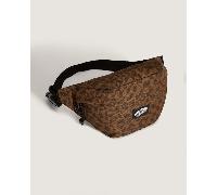 Vans - Borsa a tracolla Traveller, Uomo, Marrone, Taglia: Taglia unica