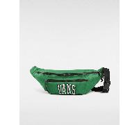 Vans - Borsa a tracolla Ward, Uomo, Verde, Taglia: Taglia unica