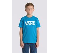 Vans Boys Classic Blue Taglia: S | Camicie Outlet | kids | Blu