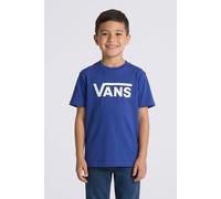 Vans Boys Classic Blue Taglia: XL | Camicie Outlet | kids | Blu