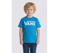Vans Boys Classic Kids Blue Taglia: 7 | Camicie Outlet | Unisex | Blu