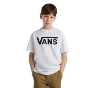 Vans Boys Classic White Taglia: M | T-shirt Outlet | kids | Bianco