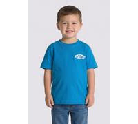 Vans Doppia Standard SS, Azzurro Chiaro, 3 Anni