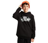 Vans Style 76 Hoodie Nero XL Ragazzo