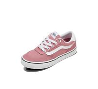 Vans Brooklyn LS, Rosa Scuro, 3,5