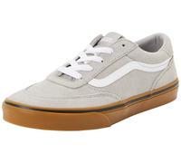 Vans Brooklyn LS, Scarpe da Ginnastica Bambini e Ragazzi, Pioggerella 2, 28 EU