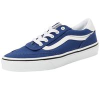 Vans Brooklyn LS, Scarpe da Ginnastica Bambini e Ragazzi, Vera Marina 2, 21.5 EU