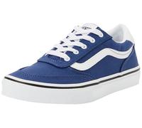 Vans Brooklyn LS, Scarpe da Ginnastica Bambini e Ragazzi, Vera Marina 2, 30.5 EU