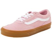 Vans Brooklyn LS, Scarpe da Ginnastica Donna, Alba Rosa, 40 EU