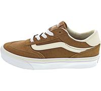 Vans Brooklyn LS, Scarpe da Ginnastica Donna, Chipmunk, 38.5 EU