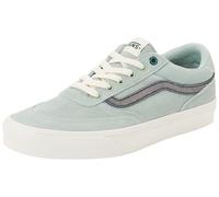 Vans Brooklyn LS, Scarpe da Ginnastica Donna, Grigio Oliva, 37 EU