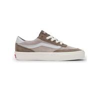 Vans Brooklyn LS, Scarpe da Ginnastica Donna, Tortora Caldo, 42 EU