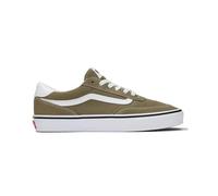 Vans Brooklyn LS, Scarpe da Ginnastica Uomo, Foglia di, 42.5 EU