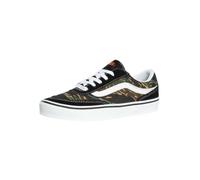 Vans Brooklyn LS Shoe | Low-Top Sneakers for Everyday Wear, Walking, Work & Fashion Scarpe da ginnasticaDonna