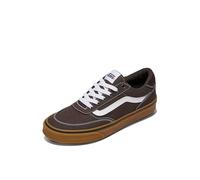 Vans Brooklyn LS Shoe | Low-Top Sneakers for Everyday Wear, Walking, Work & Fashion Scarpe da ginnasticaDonna