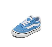 Vans Brooklyn LS Slip-On, Vintage Cobalto, 7