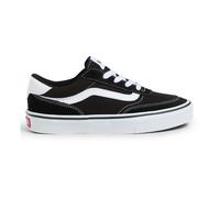 Vans - Brooklyn LS Sneaker - - Shoes - Donna - Nero - 37 EU