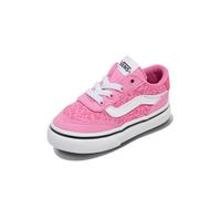 Vans Brooklyn LS - Sneaker Unisex per Bambini