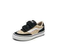 Vans Brooklyn LS V, Nero, 13