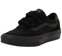 Vans Brooklyn LS V - Pallacanestro Unisex per, Nero, 23.5 EU