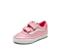 Vans Brooklyn LS V, Rosa candito, 10,5