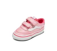 Vans Brooklyn LS V, Rosa candito, 5.5