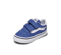Vans Brooklyn LS V, Scarpe da Ginnastica Bambini e Ragazzi, Vera Marina, 19.5 EU