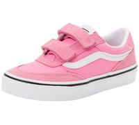 Vans Brooklyn LS V, Scarpe da Ginnastica Unisex-Bambini e Ragazzi