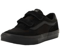 Vans Brooklyn LS V Scarpe da ginnasticaBambini e Ragazzi