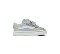 Vans Brooklyn LS V, Verde Cactus, 9