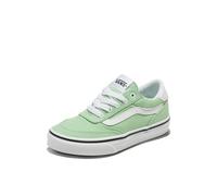 Vans Brooklyn LS, Verde Cactus, 4