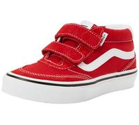 Vans Brooklyn Mid V, Rubino al Tramonto, 13