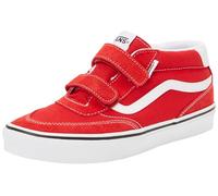 Vans Brooklyn Mid V, Rubino al Tramonto, 2.5