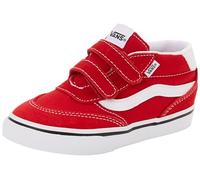Vans Brooklyn Mid V Scarpe da ginnasticaUnisex - Bambini e Ragazzi