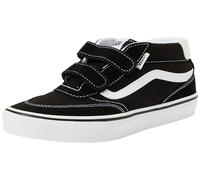 Vans Brooklyn Mid V Scarpe da ginnasticaUnisex - Bambini e Ragazzi