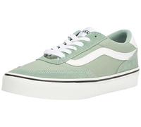 Scarpe Casual da Donna Vans Brooklyn Ls Sucv Icebe Azzurro Chiaro
