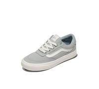 Vans Brooklyn, Scarpe da Ginnastica Donna, TTN - Outdoor Puritan Gray, 35 EU