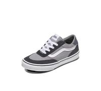 Vans Brooklyn, Scarpe da Ginnastica Unisex - Bambini e Ragazzi, 1O7 - Tonal Asphalt, 34 EU