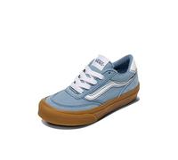 Vans Brooklyn, Scarpe da Ginnastica Unisex - Bambini e Ragazzi, CFL - Outdoor Gum Citadel, 32 EU
