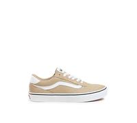 Vans Brooklyn, Scarpe da Ginnastica Uomo, 4MG - Suede/Canvas Incense, 42 EU