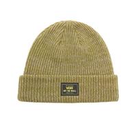 Vans - Bruckner Cuff Beanie - - Accessories - unisex - Verde - ONE SIZE