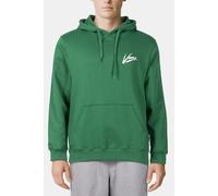 Vans Brush Script Loose Ft Po Verdant Green Taglia: M | Outlet | Uomo | Verde