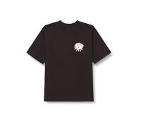 Vans Bully SS Tee, Nero, XXL, Nero, XXL