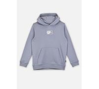 Vans - By Blocked Box Po Hoodie Blu - Abbigliamento 12A Blu