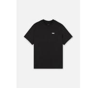 By Left Chest Tee Boys by Vans 8A Nero