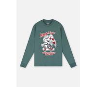 Vans - BY THE SLICE LS Blu - Abbigliamento 14 - 16A Blu