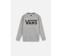 Vans - By Vans Classic Crew Boys Grigio - Abbigliamento 8 - 10A Grigio