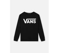 Vans - By Vans Classic Crew Boys Nero - Abbigliamento 8 - 10A Nero