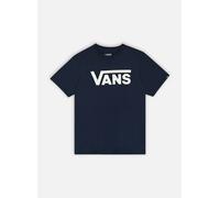 Vans - By Vans Classic Logo Fill Boys Blu - Abbigliamento 8 - 10A Blu