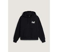 Vans - Caballero Pullover Black, Uomo, Nero, Taglia: L